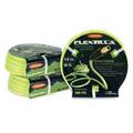 Legacy Brand Products 0.5 in. x 50 ft. Flexzilla Air Hose with 0.37 in. MNPT, Yellow LMHFZ1250YW3